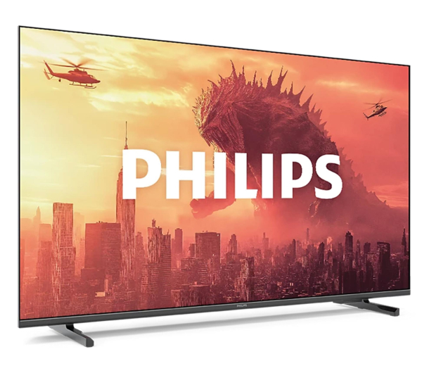 PHILIPS 43" 43PFS5500 Full HD, Pixel Plus HD, HDMI x2 - 1335627 - zdjęcie 2